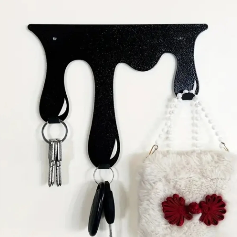 ☆Drip•Key Rack/Hanger☆ - Picture 3 of 9